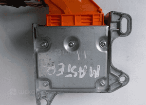 SENSOR PODUSZEK AIRBAG 8201001325 2