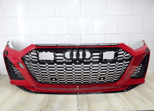 Audi RS6 RS7 4K C8 zderzak przód 4K8807437J 1