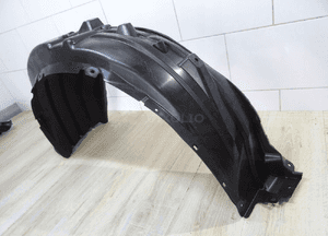 Nadkole prawa przód toyota yaris iv 53875-K0020 4