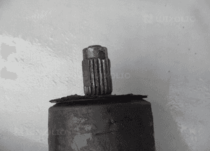 PRZEKŁADNIA KIEROWNICZA FIAT DUCATO II BOXER JUMPER 00-05 3