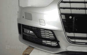 Zderzak audi A4 B8 8K s-line competition 2012-2017 2