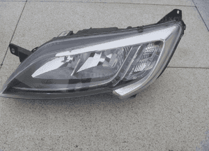 Fiat ducato boxer jumper drzwi tylne prawe 15