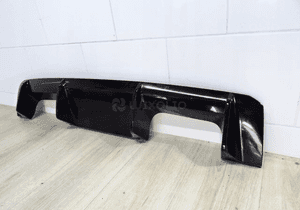Dyfuzor dokładka tył bmw M4 G82 G83 8074726 2