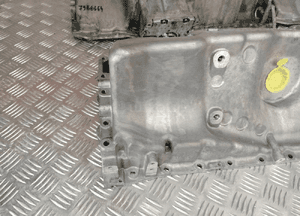 Miska olejowa bmw n55 7556664 9
