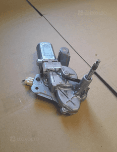 SILNICZEK WYCIERACZKI TYŁ MAZDA 5 nr 849600-0280 6