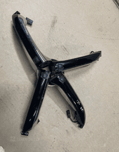 MERCEDES ml gl 164 r 251 klamka klamki key less go 1