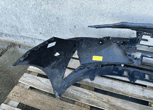 Zderzak przód przedni hyundai elantra vii 7 2020- 86511-AA010 cały 7