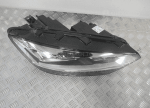 Lampa przednia przód prawa vw touran ii 2 full led 5TB 2015- 11
