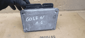 Komputer sterownik silnika VW Golf IV 4 1.6 036906034DR 4