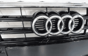 Audi A5 8T lift 2011-2016 atrapa grill chłodnicy 8T0853651G 3