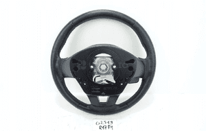 Mazda 3 iii 2013- kierownica multifunkcyjna BJS832980 4