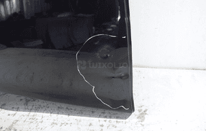 Mazda 3 iii bm 2013- drzwi prawe tylne prawy tył B45A72010 3
