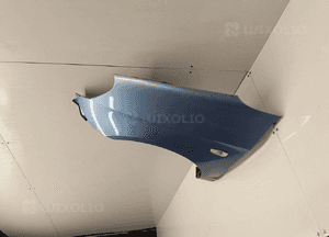 Błotnik PRZEDNI PRZÓD LEWY KIA PICANTO LIFT L6 2
