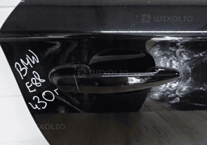 Drzwi prawy przód bmw 6