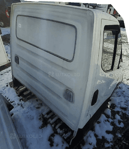 Kabina iveco daily nr 5 2014- 4