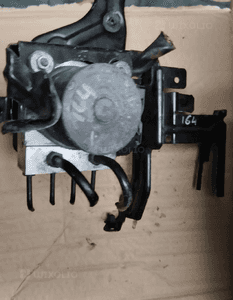 Pompa hamulcowa abs audi A4 B6 B7 2.0 tfsi 8E0910517J 3