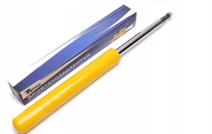 Amortyzatory Sportowe AUDI A6 C4 94 - 97 Ośka 2