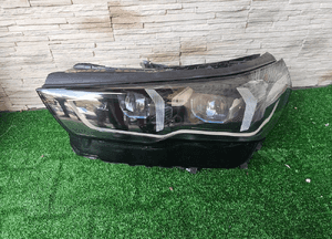 Lampa led bmw 5 G60 usa 5A798D5 1