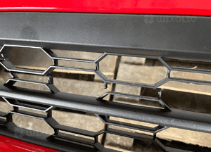 Zderzak przód przedni skoda octavia iv 4 5E3 2019- 5