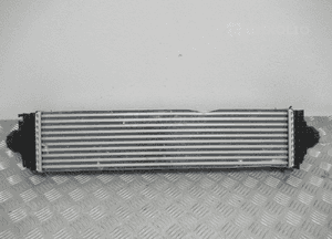 Chłodnica intercooler ford mondeo MK5 2.0TDCI DG93-6K775-CC 1