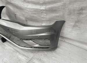 Vw golf 7 5G0 lift zderzak przedni 16- 3