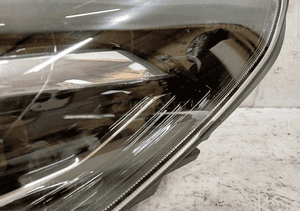 Lampa lewa lewy reflektor hyundai I30 iii lift 20- 3