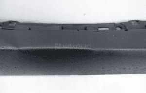 Nakładka listwa progowa prawa tesla s 6005875-00-G 7