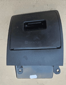 BMW E60 E61 półka schowek kierowcy