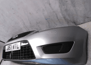 Zderzak przód przedni do ford mondeo MK4 iv 66 3