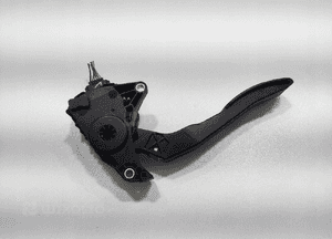 PEDAŁ GAZU RENAULT MASTER III OPEL MOVANO B 2.3 DCI 8200672369 2010-2019 3