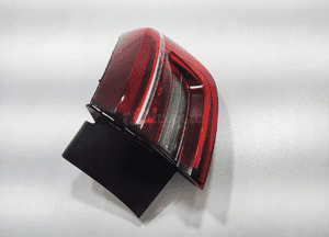 LAMPA PRAWA TYŁ BŁOTNIKA RENAULT CLIO V 265509761R 2019-2023 EUROPA 3