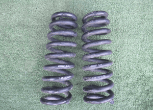 Zawieszenie tył tylne kia stinger 3.3 V6 benzyna 4x4 5