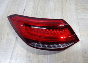 Mercedes cls 257 lampa led lewa tył A2579062600 1