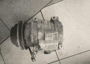 sprężarka klimatyzacji pajero 3 3.2 did 1