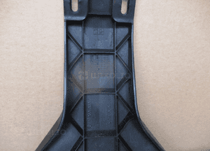 Atrapa grill mercedes W203 coupe lift 4