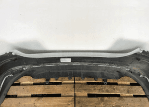 Zderzak tył tylny toyota camry viii 8 XV70 2017- 52159-33390  spoiler cały 6
