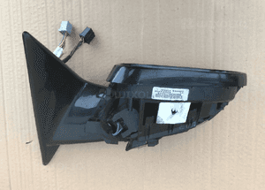 Lusterko zewnętrzne lewe Jaguar F-Type X-152 17PIN 3