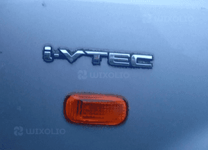 Błotnik prawy przód honda crv radom 3