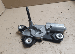 Silniczek wycieraczki tył Ford S-max I 0390201210, 3M51R17K441AG 4