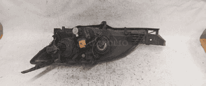 Przod przednia lampa lewa mazda 3 bk 4