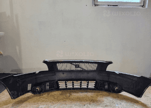 ZDERZAK PRZÓD PRZEDNI GRILL VOLVO V50 S40 4