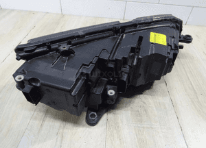 Lampa lewy przód skoda octavia iii lift 5E1941015F 7