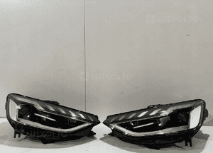 Audi A4 B9 Lift Lampa Full Led Prawa - 15975 8