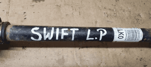 Półoś lewa krótka półośka Suzuki Swift IV 1.3 16V 44102-72K00 8