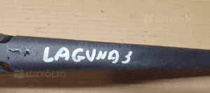 Ramie wycieraczki tył wycieraczka Renault Laguna III Kombi 287800004R 6