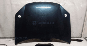Maska pokrywa silnika do volkswagen vw golf v 5 kod kolor LD5Q 1