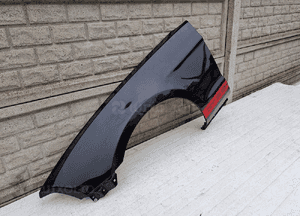Ford mustang v 5 lift 09-14 błotnik przedni lewy 2