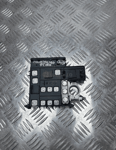 KLEMA PIROTECHNICZNA STELVIO 00505340730 3