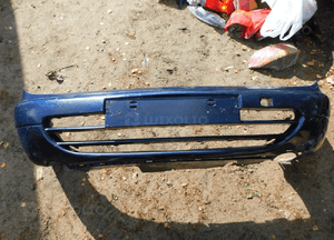 xsara zderzak kolor KPKD nr 5540 WYSYŁKA 1
