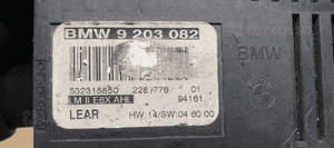 Moduł sterownik świateł BMW 5 E60 9203082 5